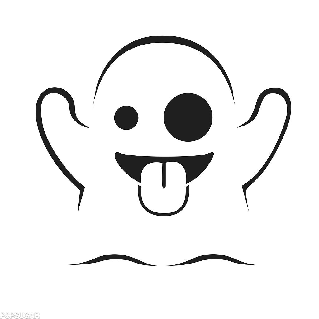 Emoji coloring pages