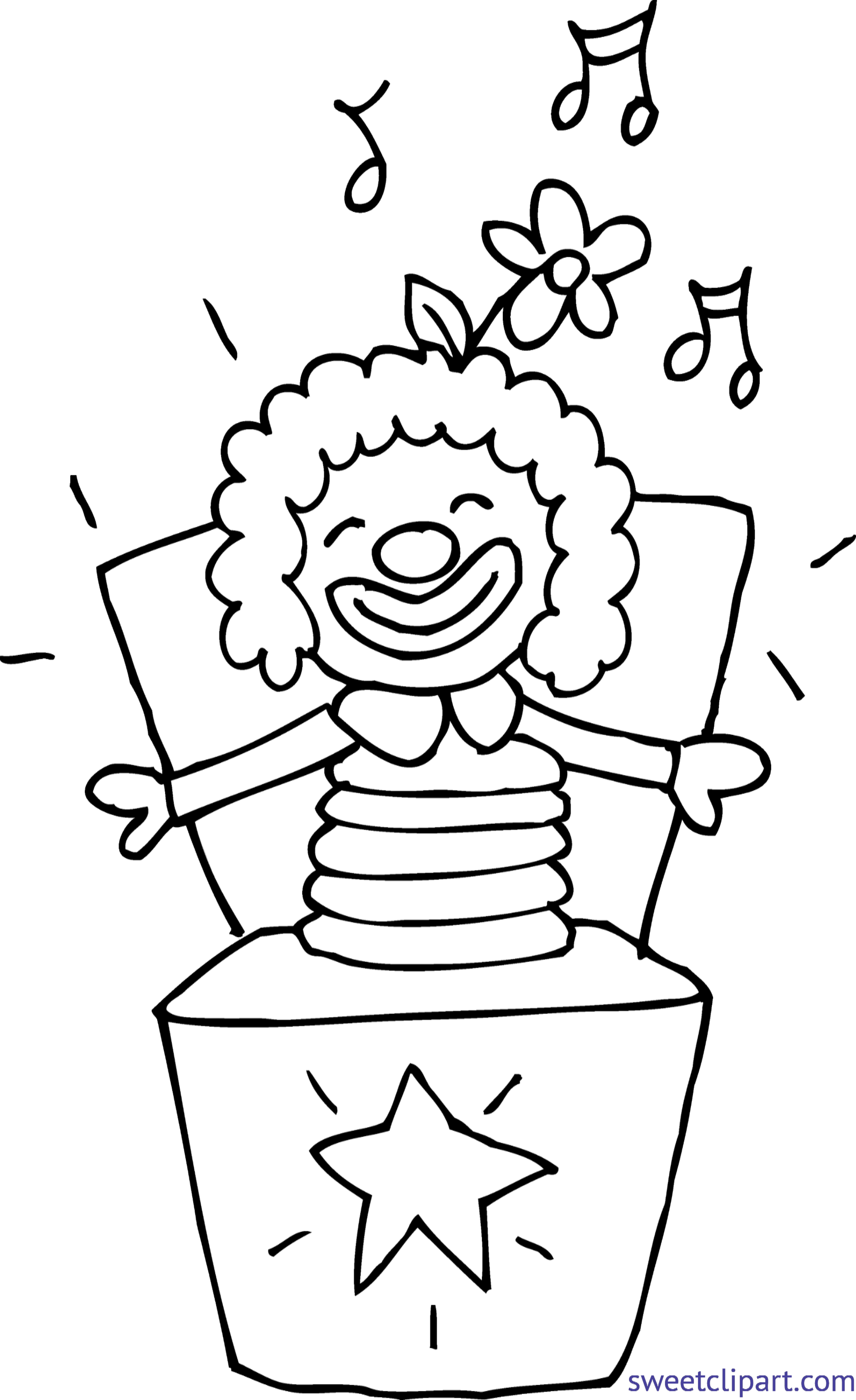 Sweet clip art