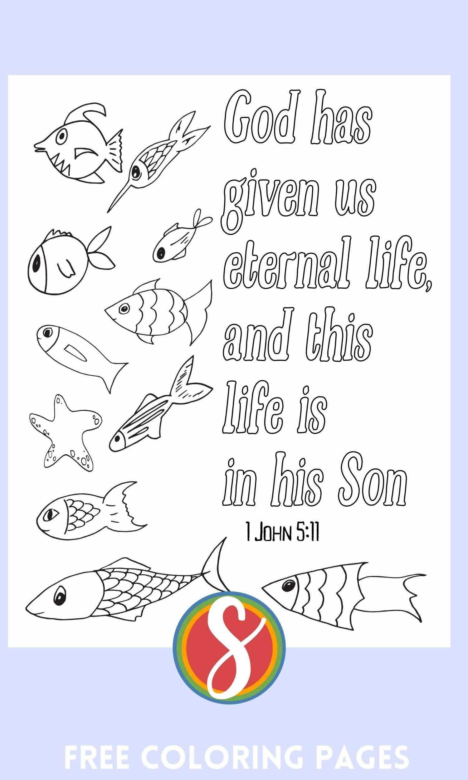 Free john coloring pages â stevie doodles