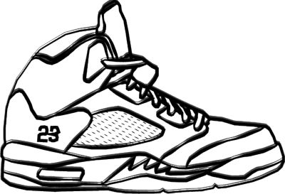 Jordan print sheet psd detail air jordan official psds jordans air jordans sneakers sketch