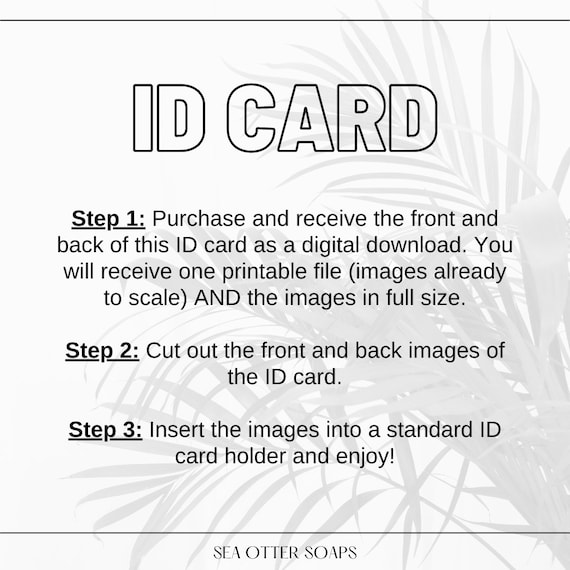 Owen grady jurassic world cosplay id badge jurassic park digital download