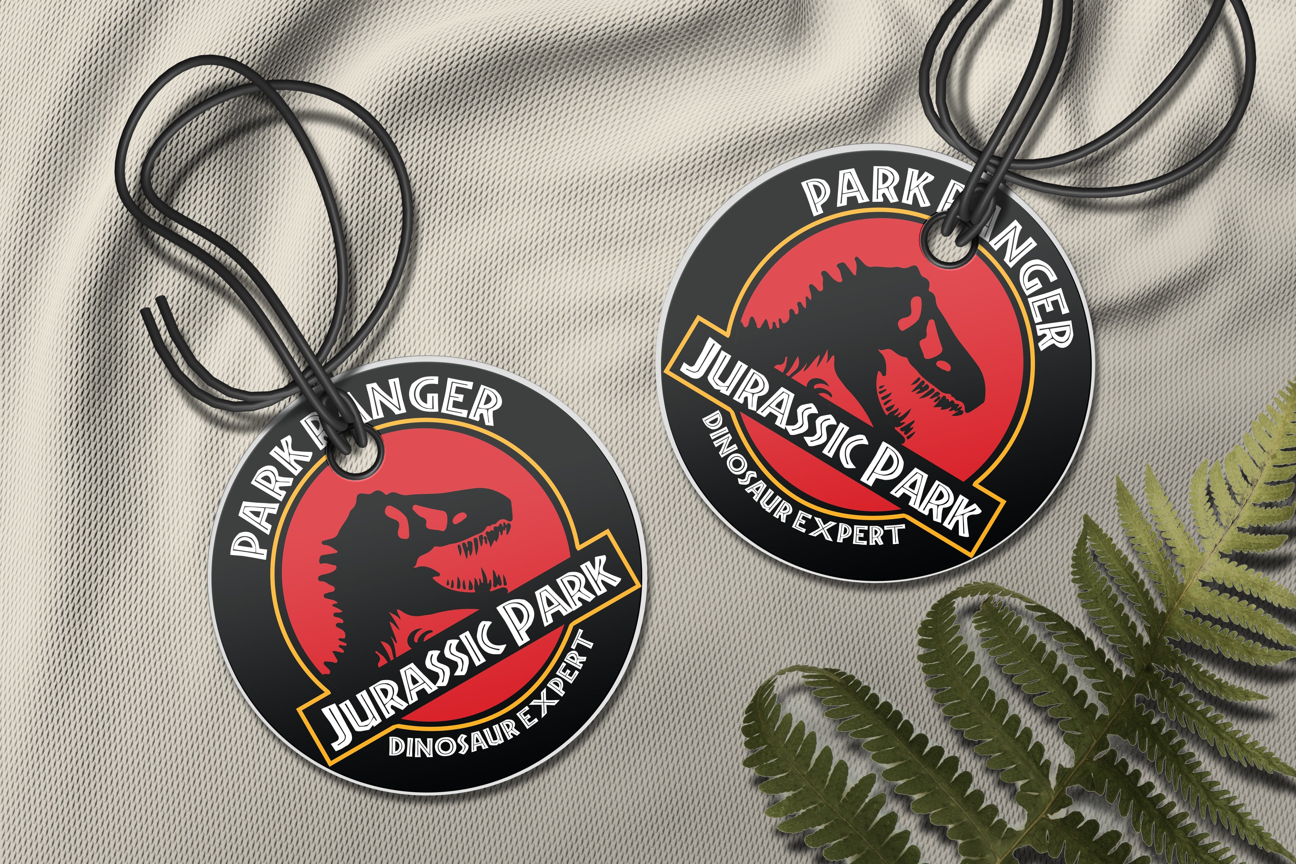 Jurassic parkjurassic world blank logo svg png cut fileinstant download