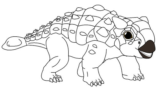 Explore the best bumpytheankylosaurus art