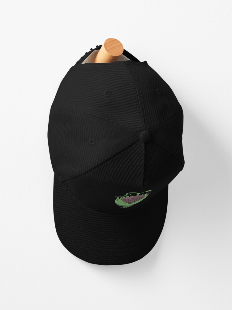 Kage kage no mi devil fruit gecko cap for sale by simplynewdesign