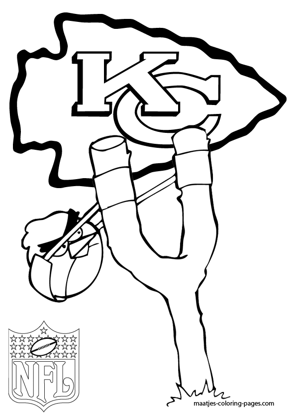 Kansas city chiefs