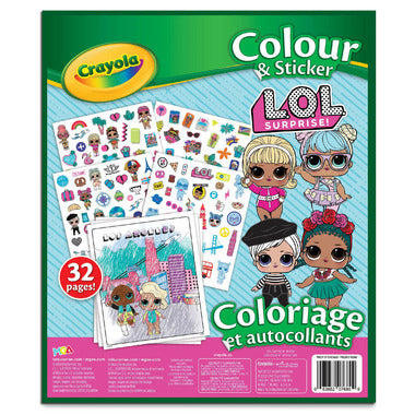 Karmas world pg colouring book â bright bean toys