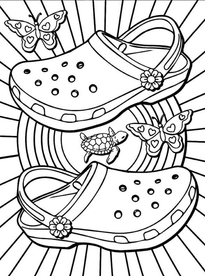 Aesthetics loring pages