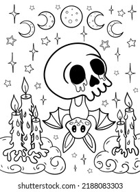 Kawaii colouring photos images and pictures