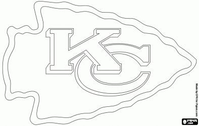 Kc chiefs logo kansas city chiefs logo kansas city chiefs craft chiefs logo