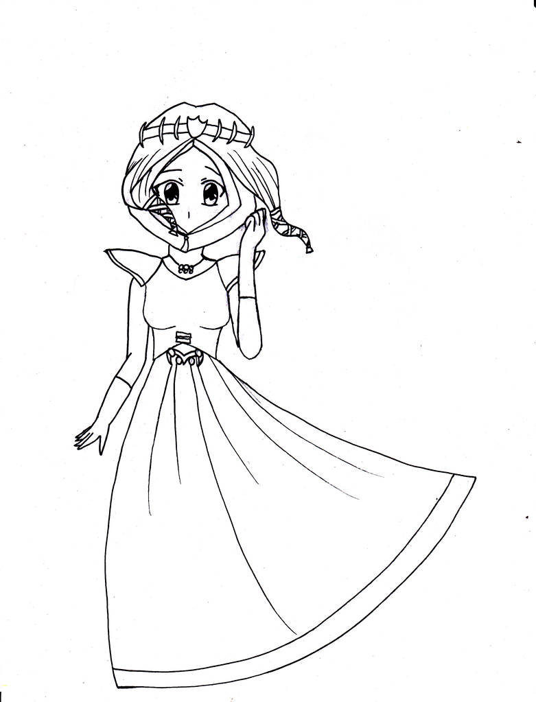 Princess kenny