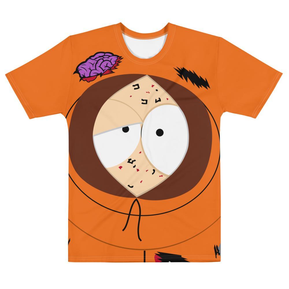 South park dead kenny unisex t