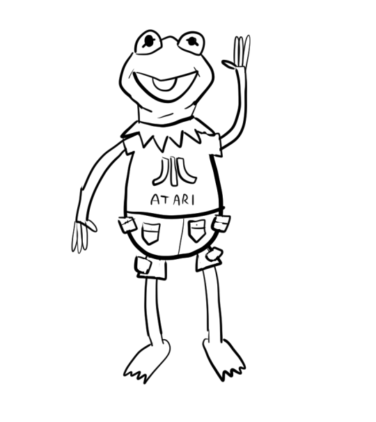 Mcmxcvii â sketch