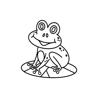 Page kermit frog images