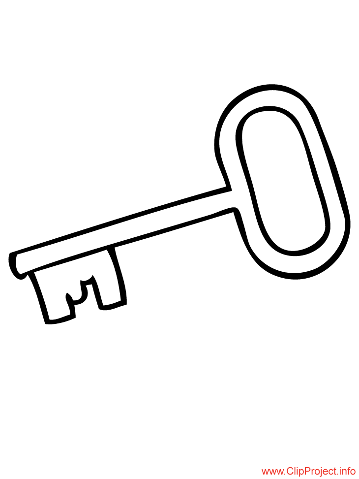 Key image to color