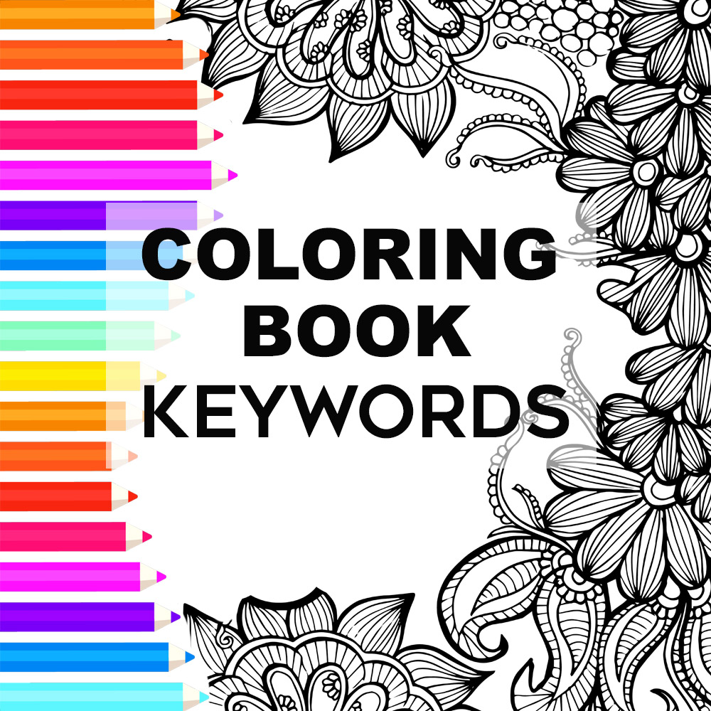 Coloring book keywords â my freedom empire
