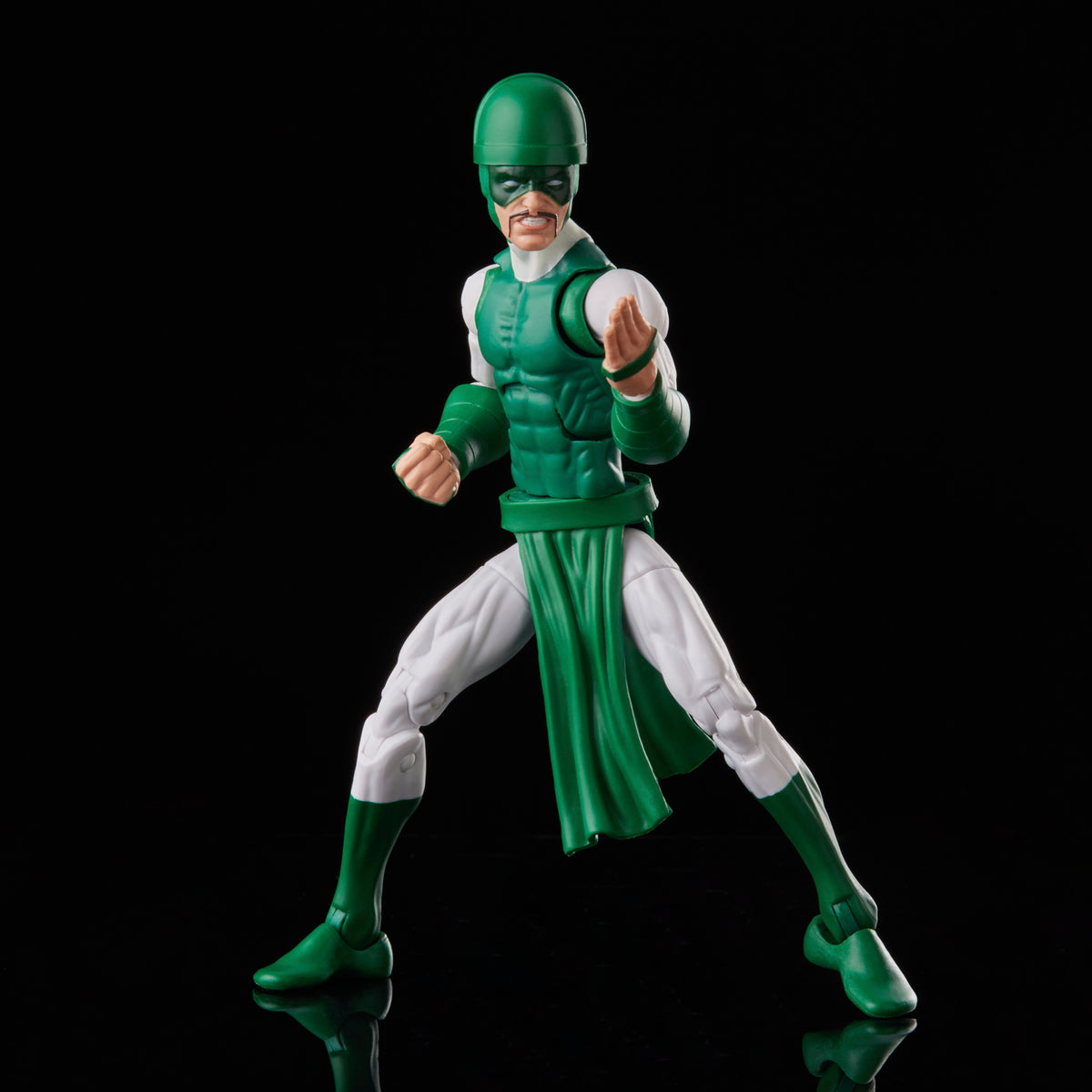 Marvel legends series marvel ics marvels karnak â hasbro pulse