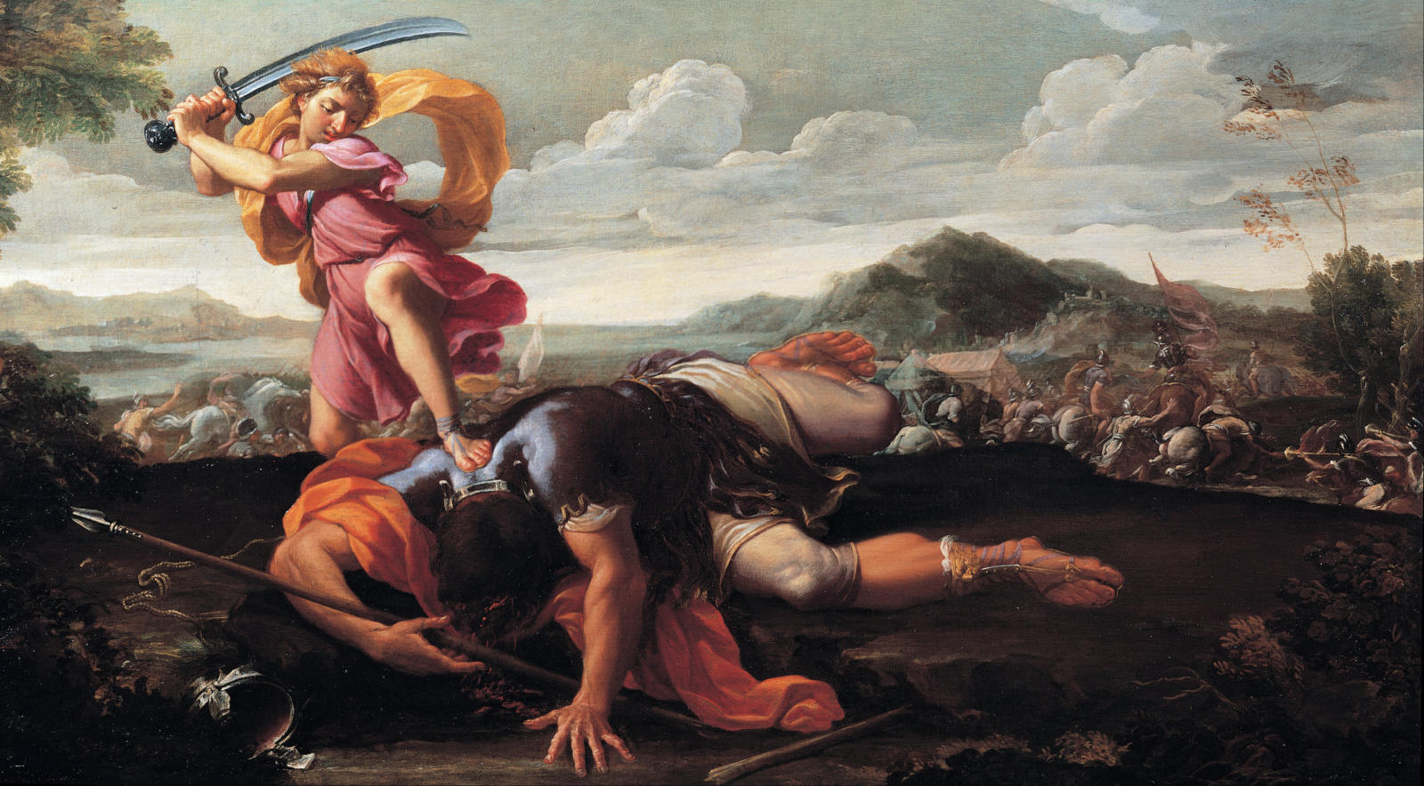 Fourteen things you need to know about king david my jewish learning