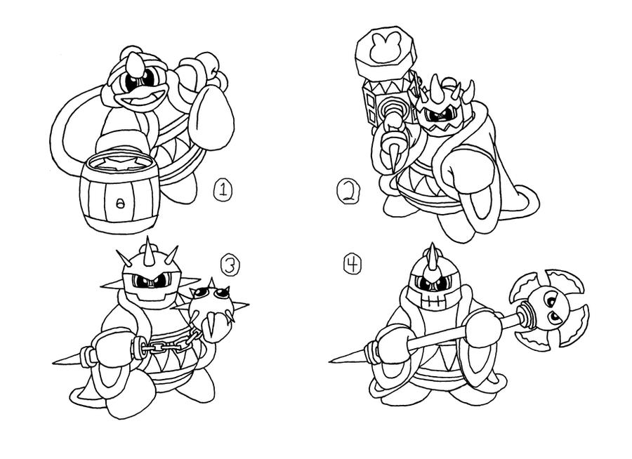 Concept art kood