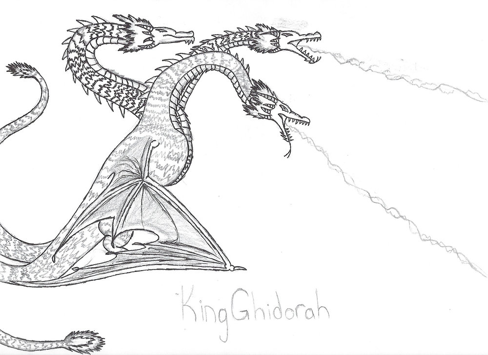 Some sketches ive made