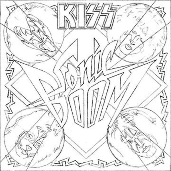 Kiss online news