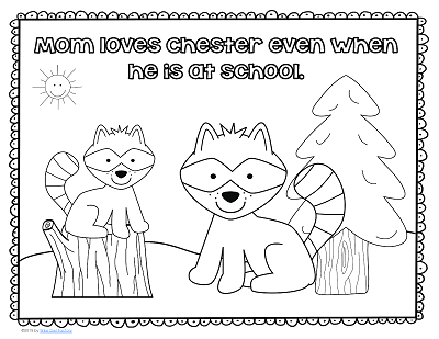 Free printable for the kissing hand the kissing hand kissing hand preschool kissing hand activities