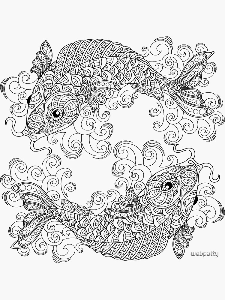 Adult coloring book for clothing acccessories