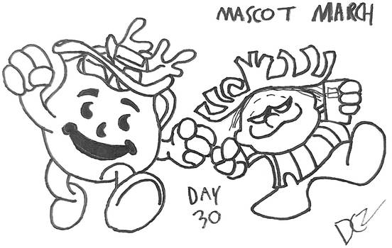 Explore the best koolaidman art