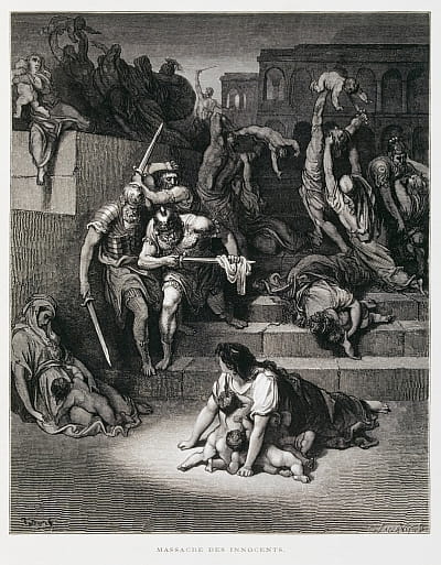 Imprion artistas de gustave dore