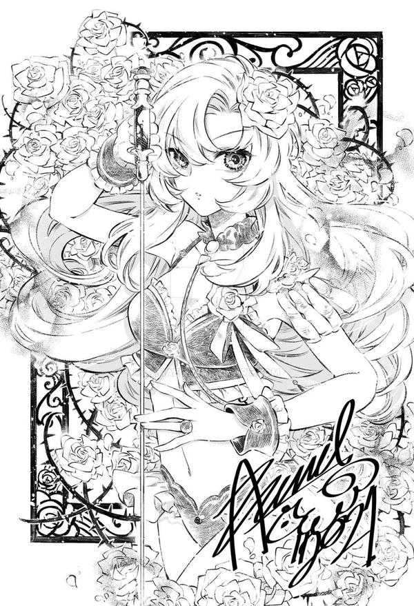 S anime lace lingerie collectionutena by zanael on