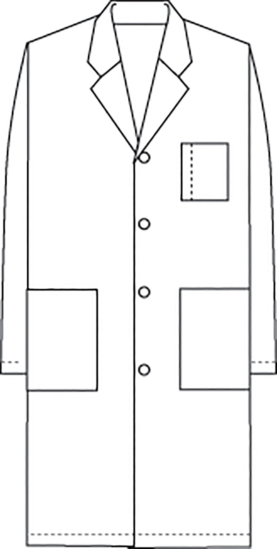 Clearance lab coat