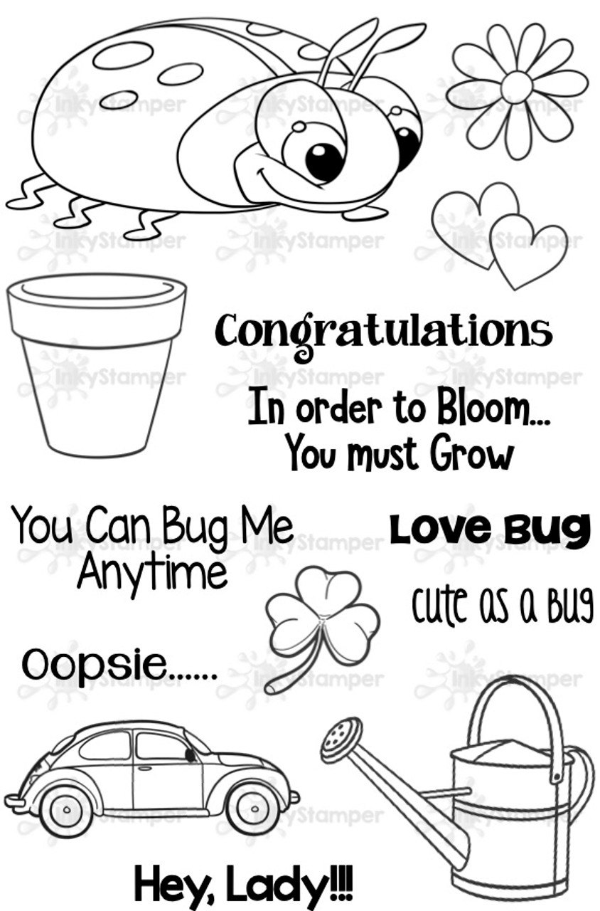 Ladybug