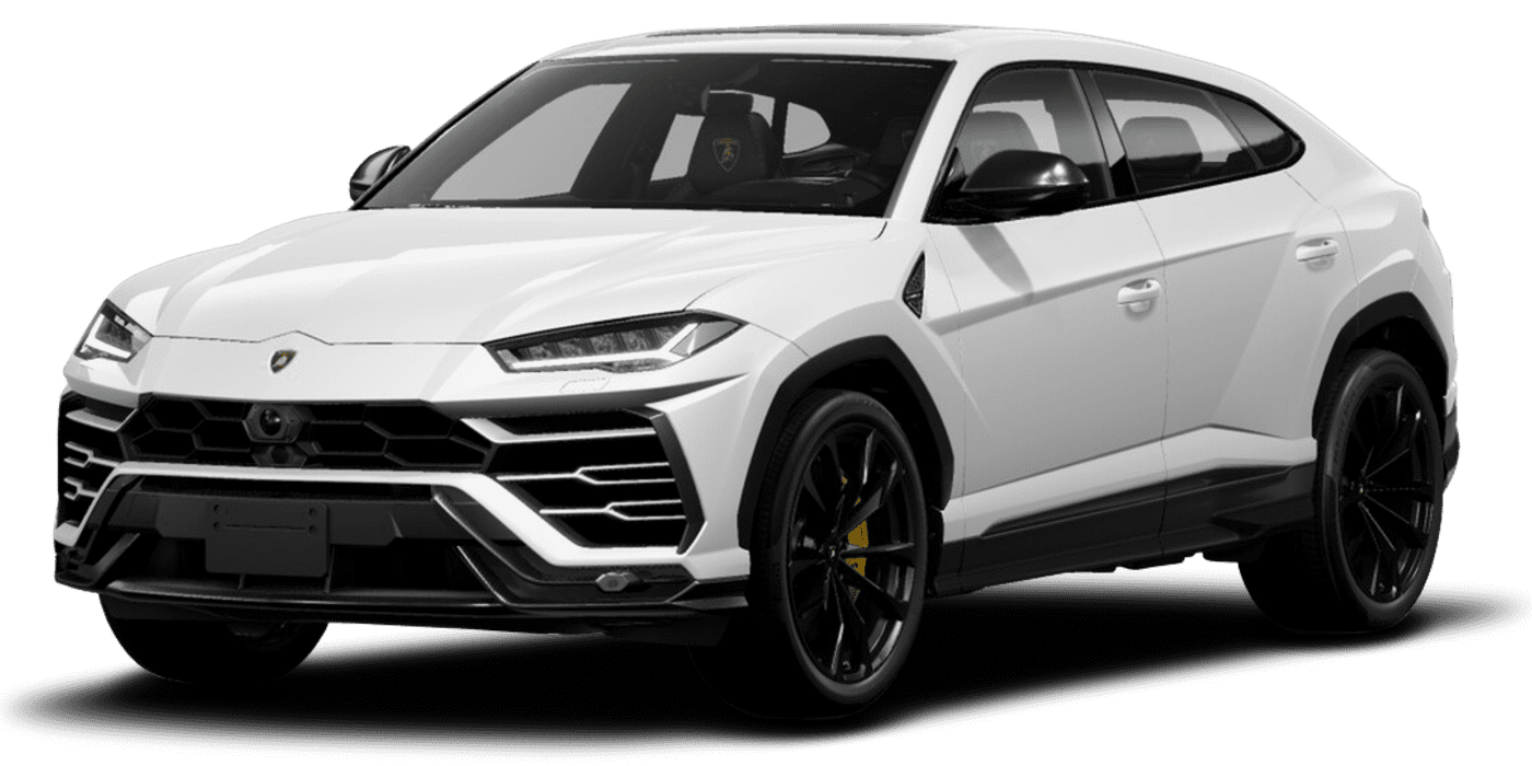 Lamborghini urus review pricing trims photos