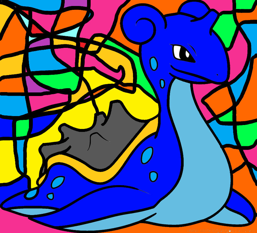 Lapras
