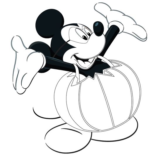 Coloring pages