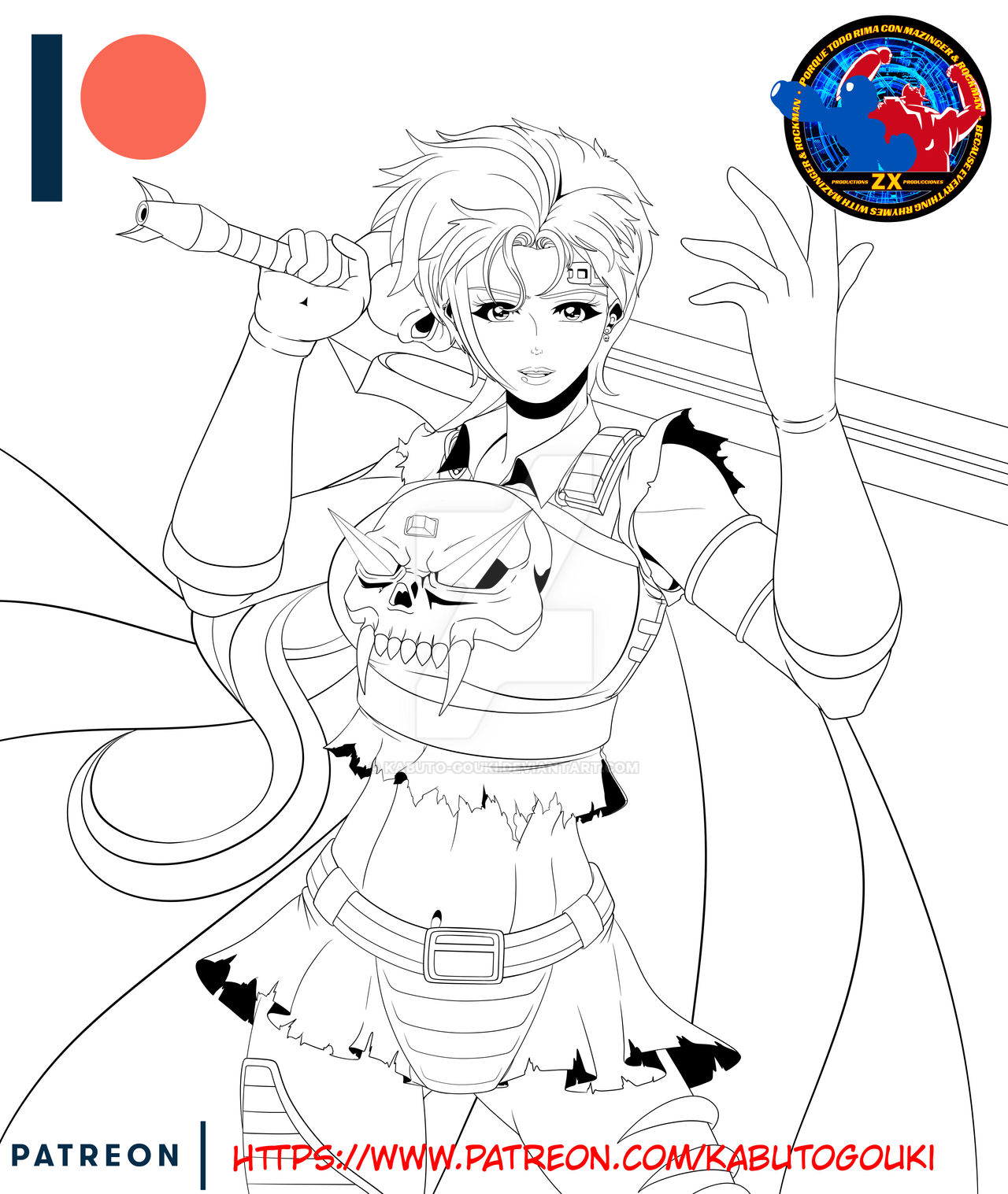 Patreon preview princess justine lighstar by kabuto