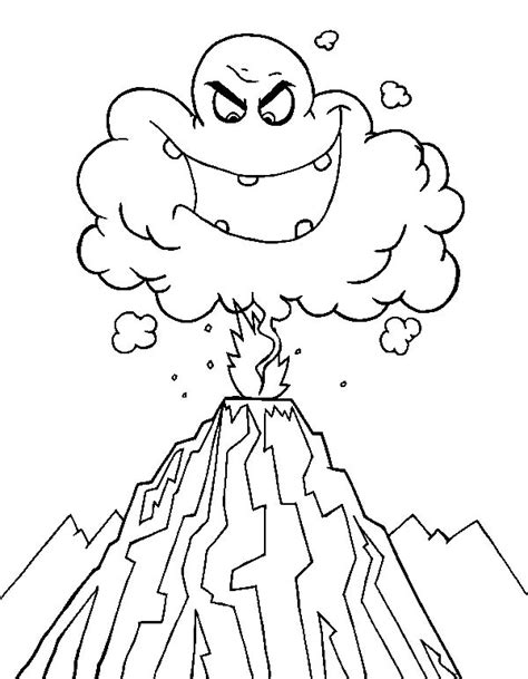 Floor is lava louring pages