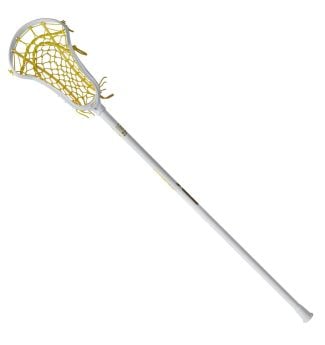 Womens lacrosse sticks