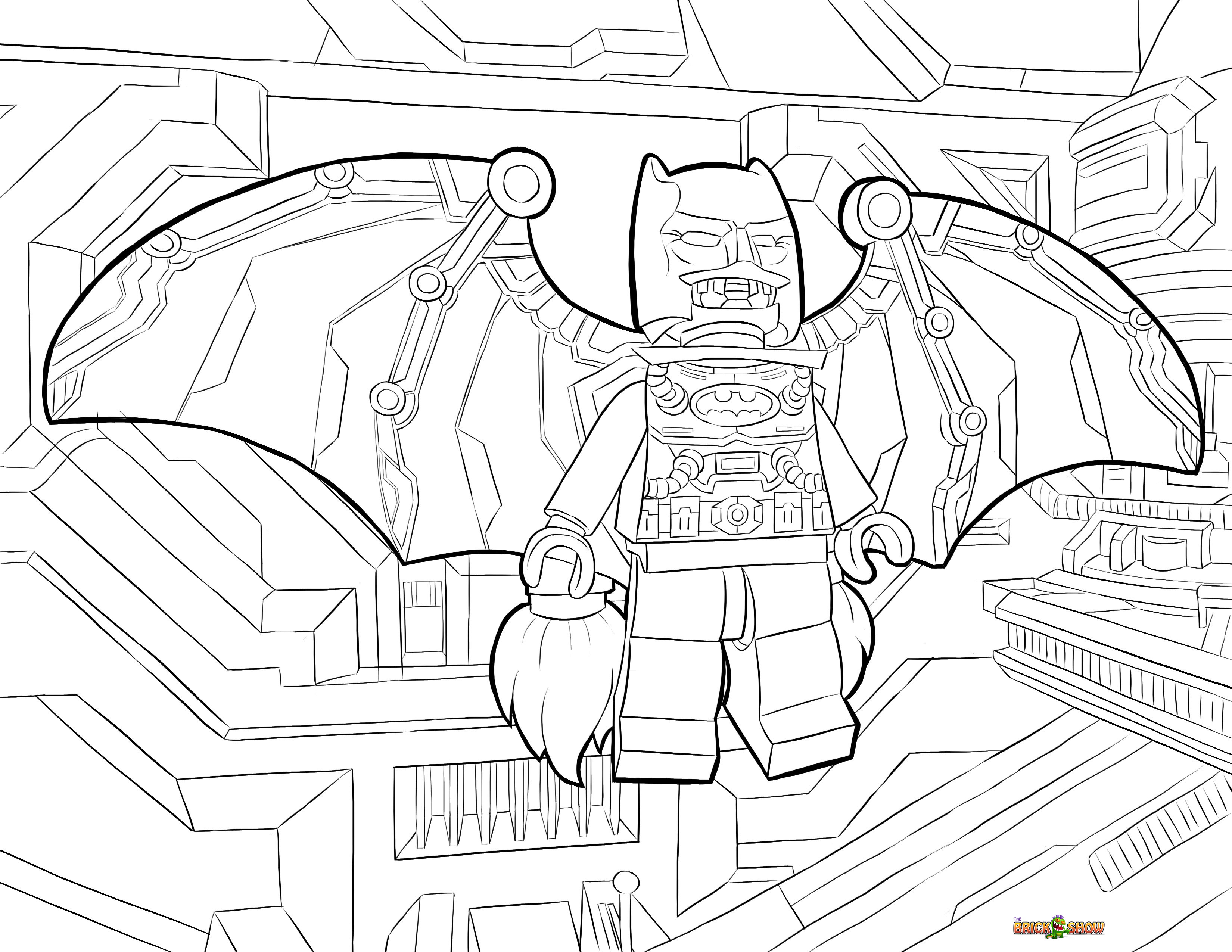 Coloring pages archives