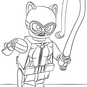 Lego coloring pages printable for free download