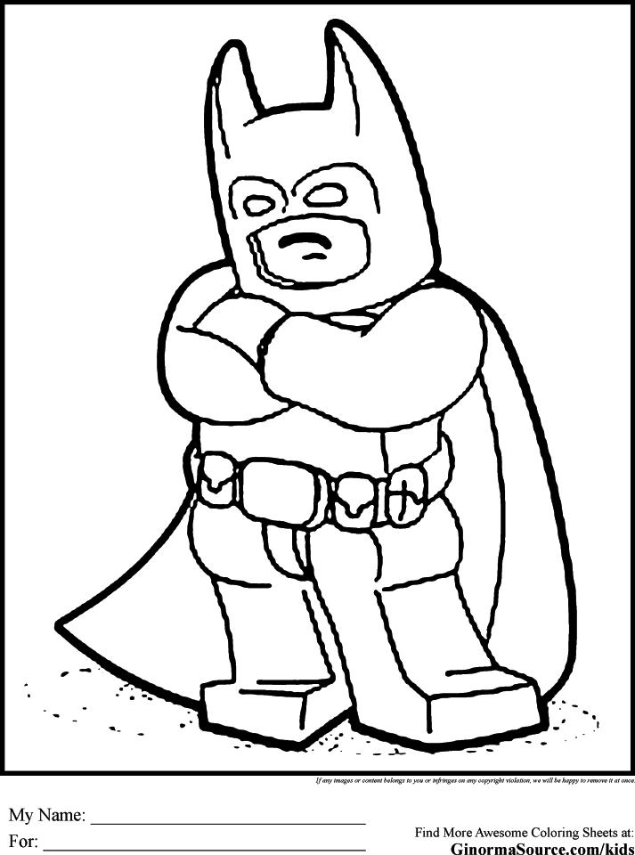 Get this lego batman coloring pages batman looking upset