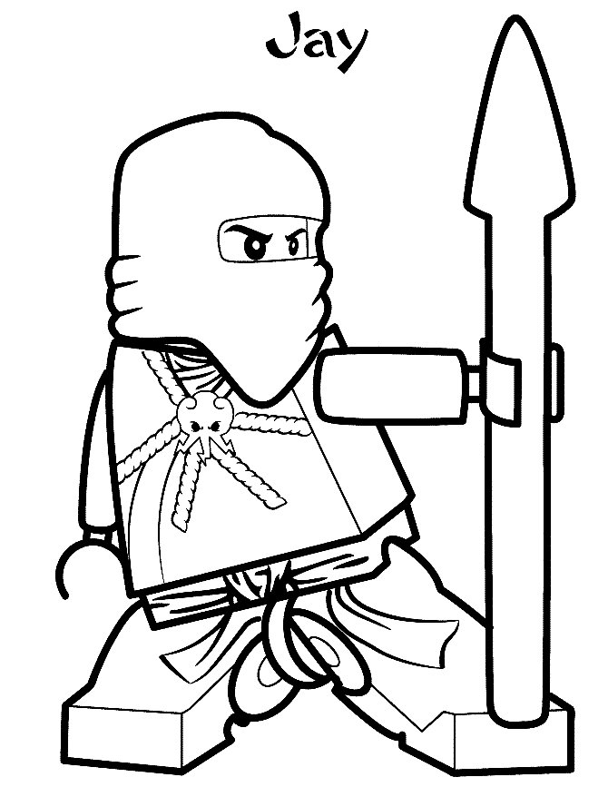 Ninjago coloring pages printable for free download