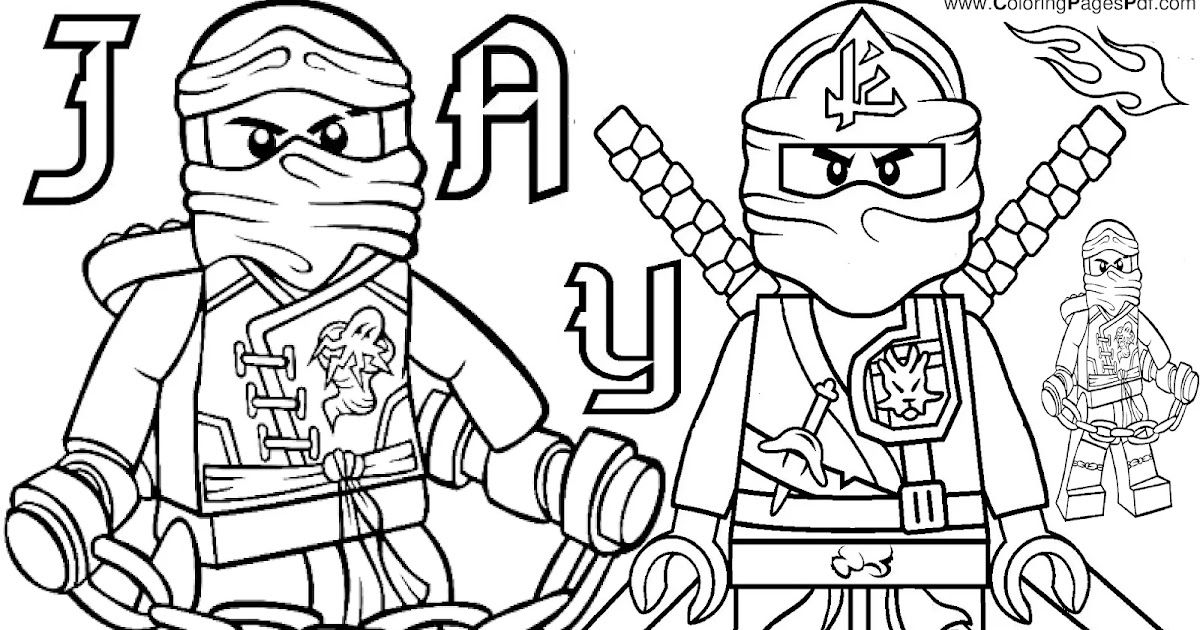 Ninjago coloring pages jay ninjago coloring pages coloring pages barbie coloring pages