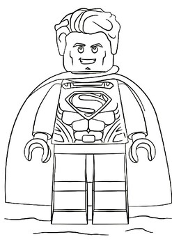 Roblox coloring pages by pagequest tpt