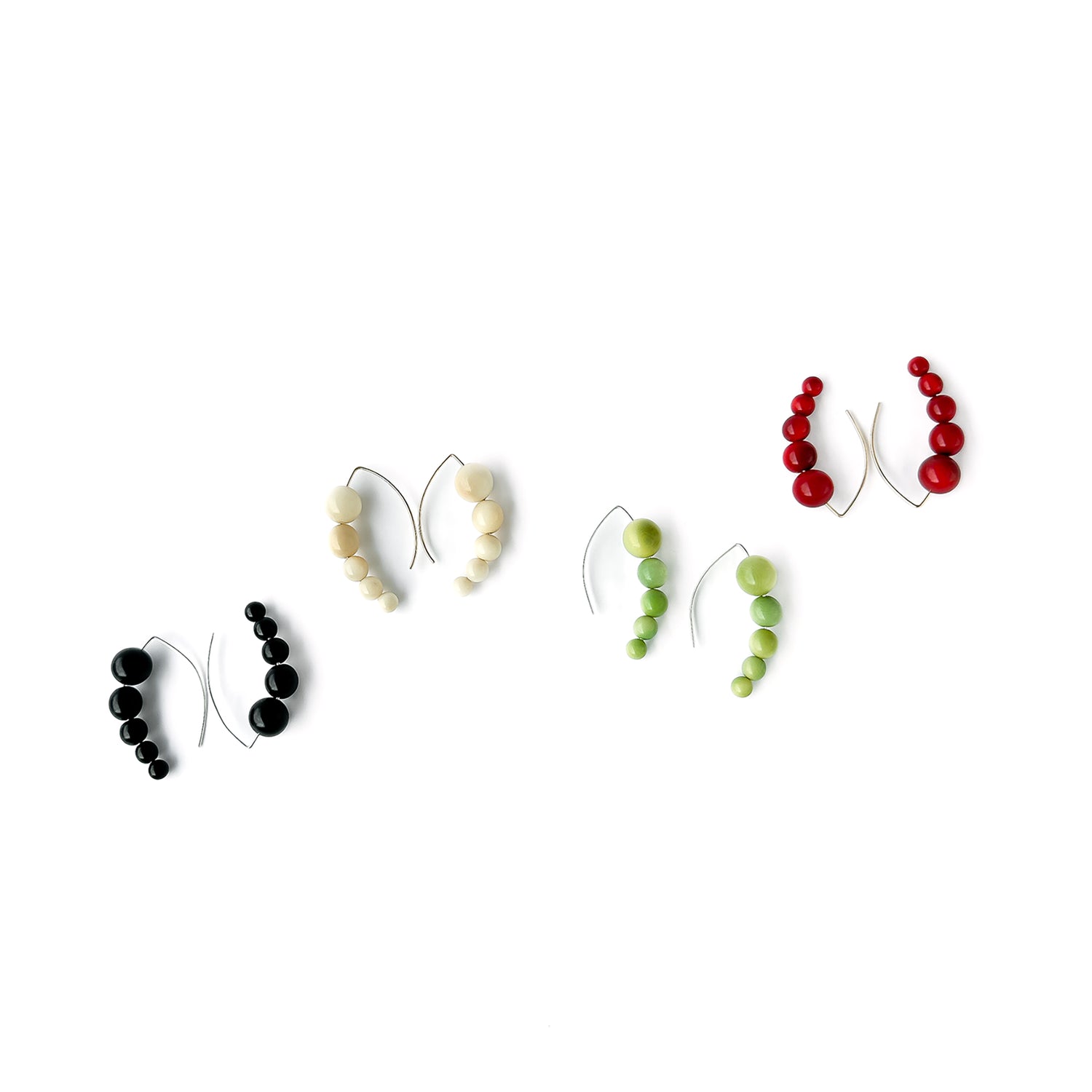 Angãlica leãn design ethical and sustainable handmade jewellery