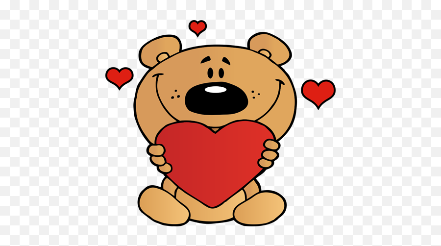 Imãgenes bonitas de corazones y frases amor para