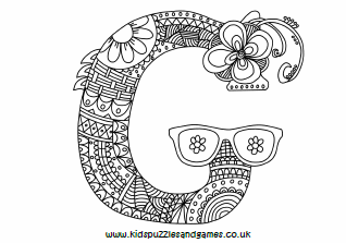 G mindful louring sheet