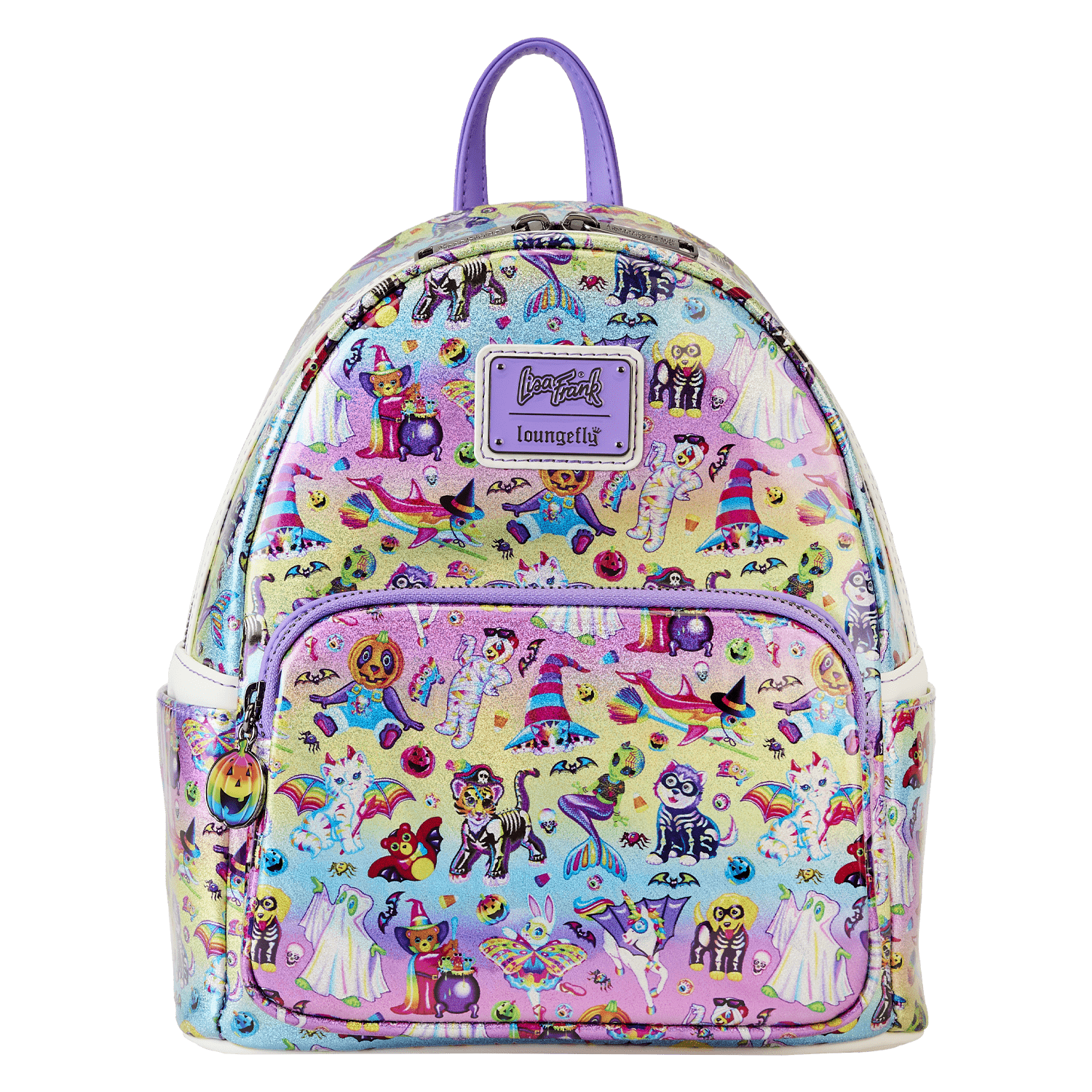 Buy lisa frank exclusive halloween sticker all