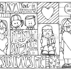 Coloring pages worksheets