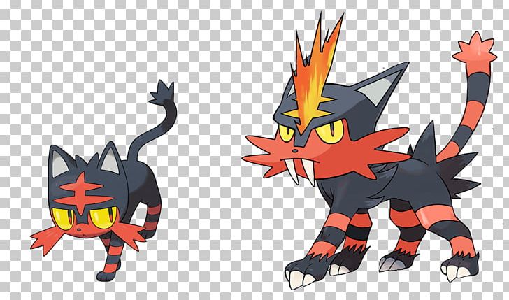 Pokãmon sun and moon pikachu litten the pokãmon pany png clipart alola art bulbapedia cartoon coloring
