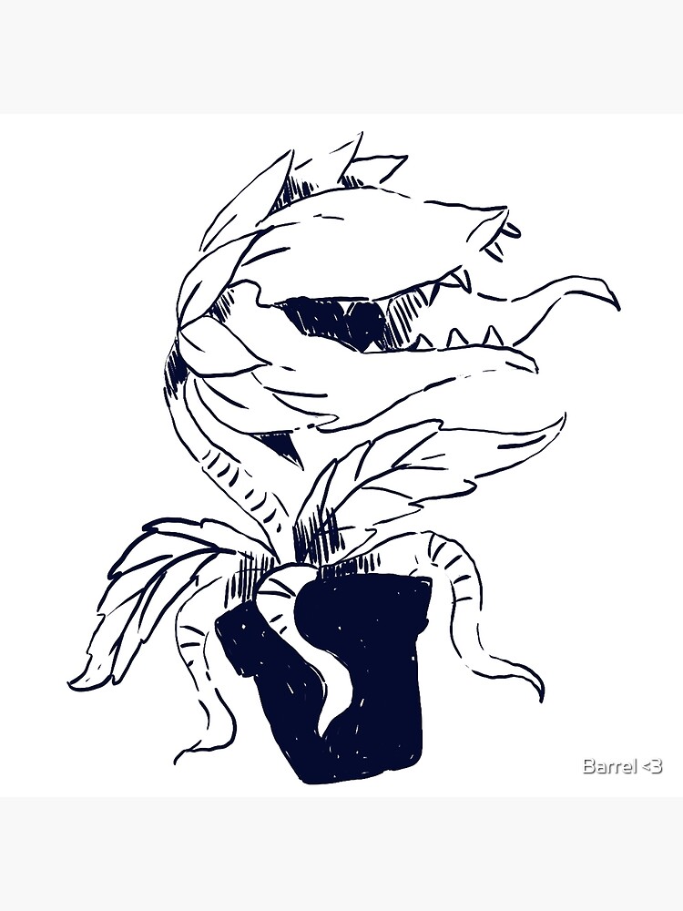 Audrey ii